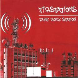 Firstations : Punk Rock Station